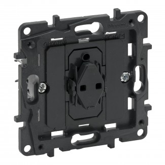 Interruptor para comando de estores