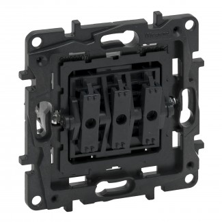 Interruptor Triplo