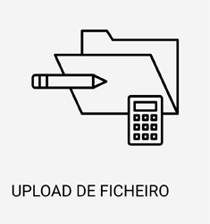 Upload de Ficheiro