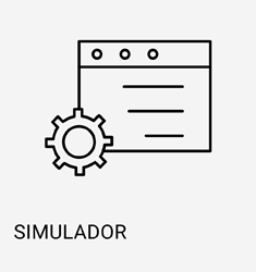 Simulador