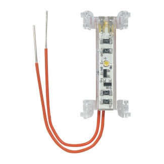 LED para função 
