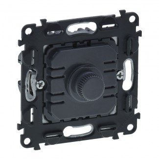 Variador comando rotativo