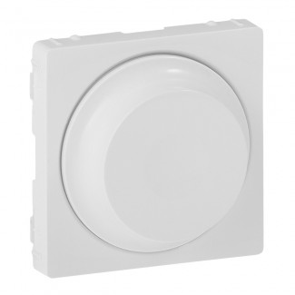 Centro para Variador rotativo, Branco